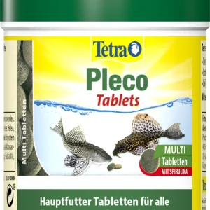 Tetra Pleco Tablets 275 Tabletten Top-Angebot